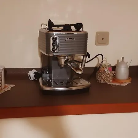 A Casa Di Sonia マルターノ
