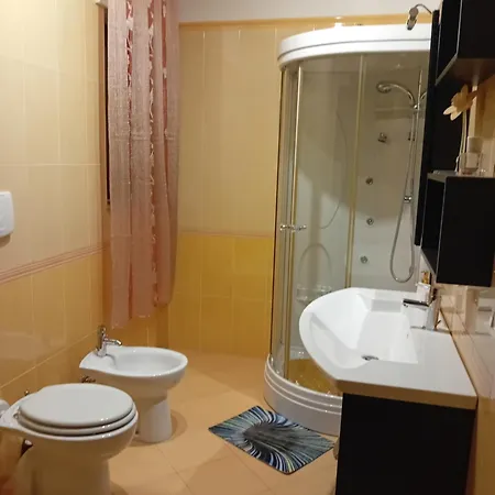 A Casa Di Sonia Apartman Martano