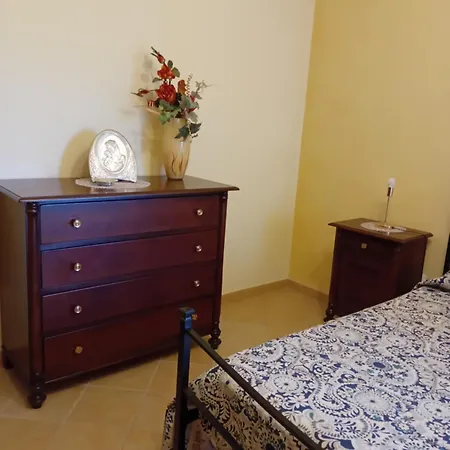 A Casa Di Sonia *