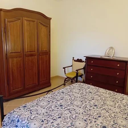 Apartamento A Casa Di Sonia *