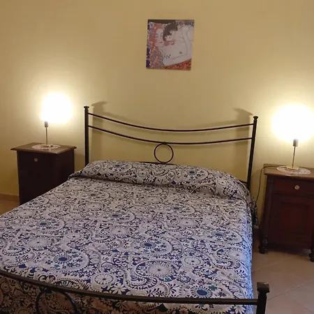 Apartament A Casa Di Sonia *