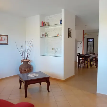 Apartament A Casa Di Sonia *
