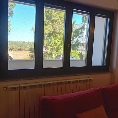A Casa Di Sonia Apartament