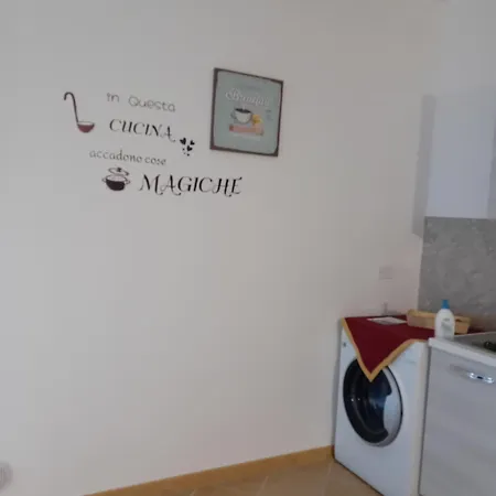 A Casa Di Sonia