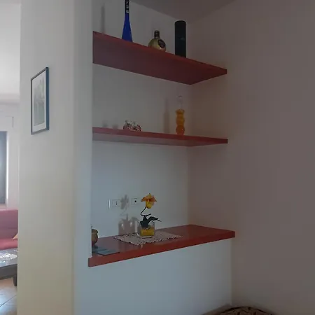 A Casa Di Sonia * マルターノ