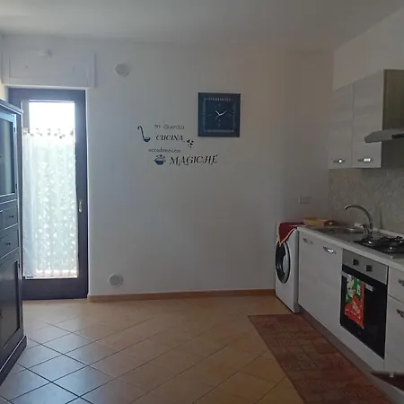 A Casa Di Sonia アパート *