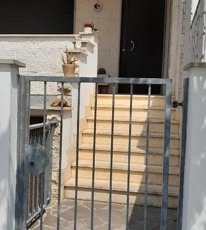 A Casa Di Sonia *