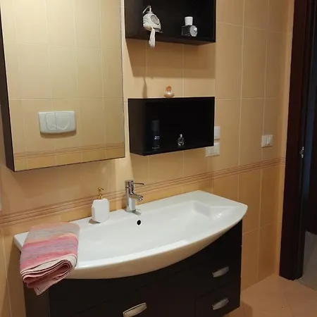 A Casa Di Sonia Apartment Martano