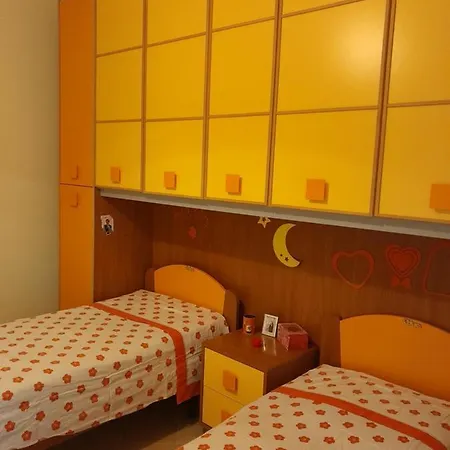 A Casa Di Sonia * Martano