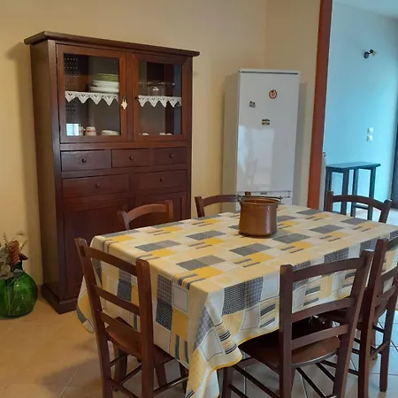 Lejlighed A Casa Di Sonia *