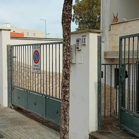 A Casa Di Sonia *
