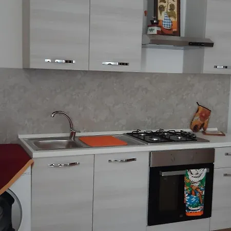 A Casa Di Sonia Apartment *
