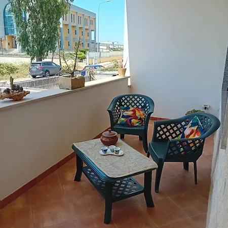 A Casa Di Sonia *