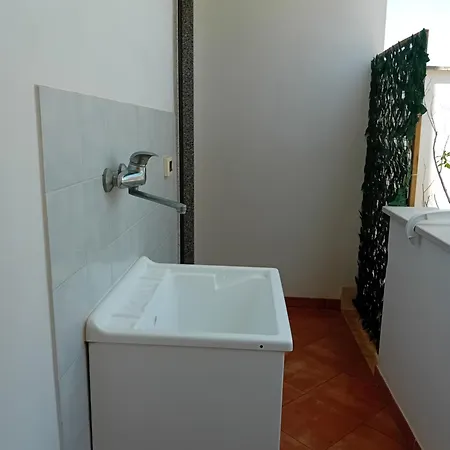 A Casa Di Sonia Martano