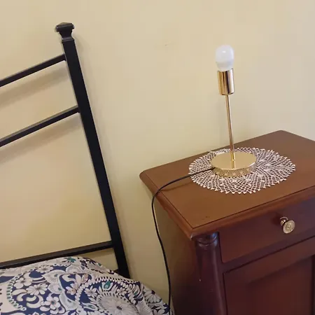 Appartement A Casa Di Sonia