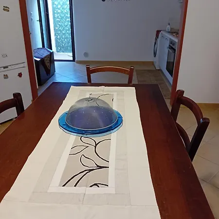 A Casa Di Sonia Apartment *