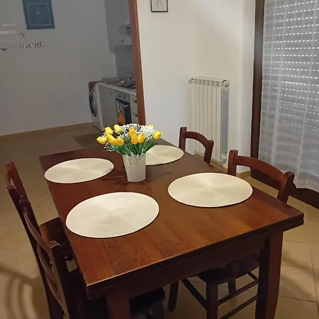 Appartement A Casa Di Sonia Martano