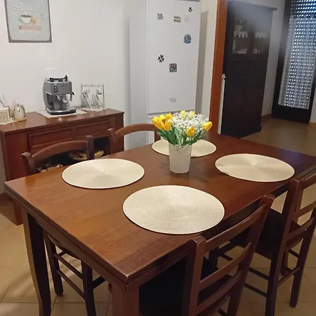 A Casa Di Sonia *