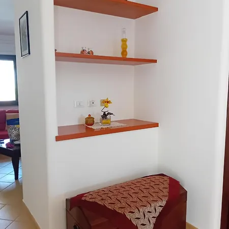 A Casa Di Sonia *