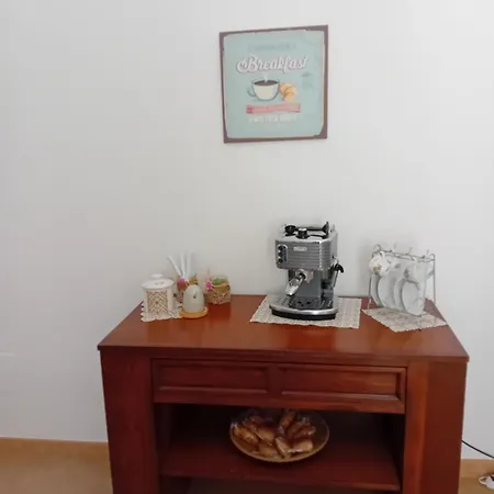 A Casa Di Sonia Appartement *