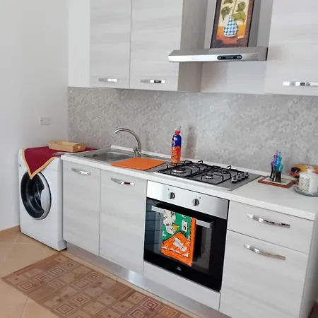 A Casa Di Sonia *