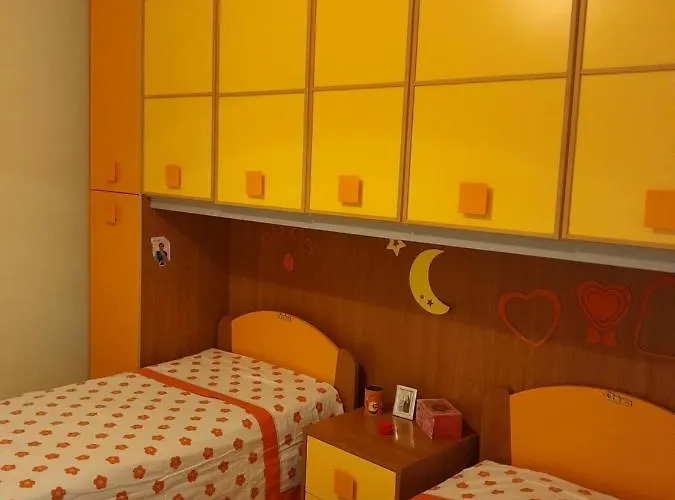 A Casa Di Sonia * مارتانو