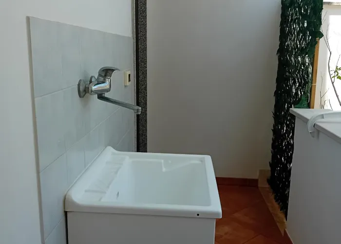 A Casa Di Sonia Martano