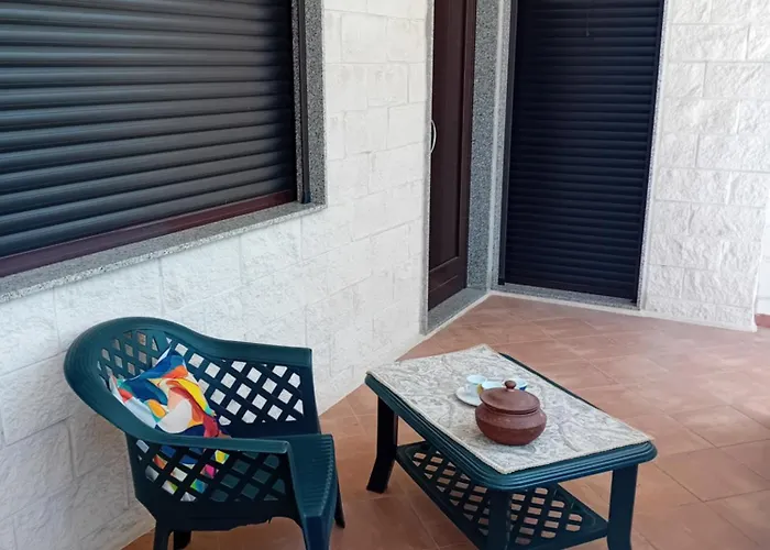 A Casa Di Sonia *